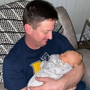 Meet your Posher, Gary